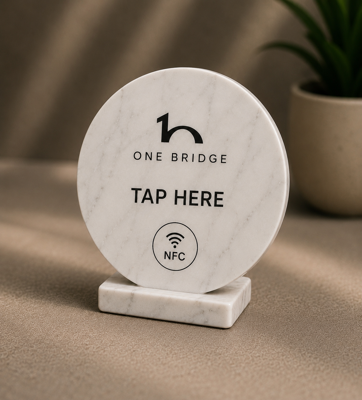Marble Bridge